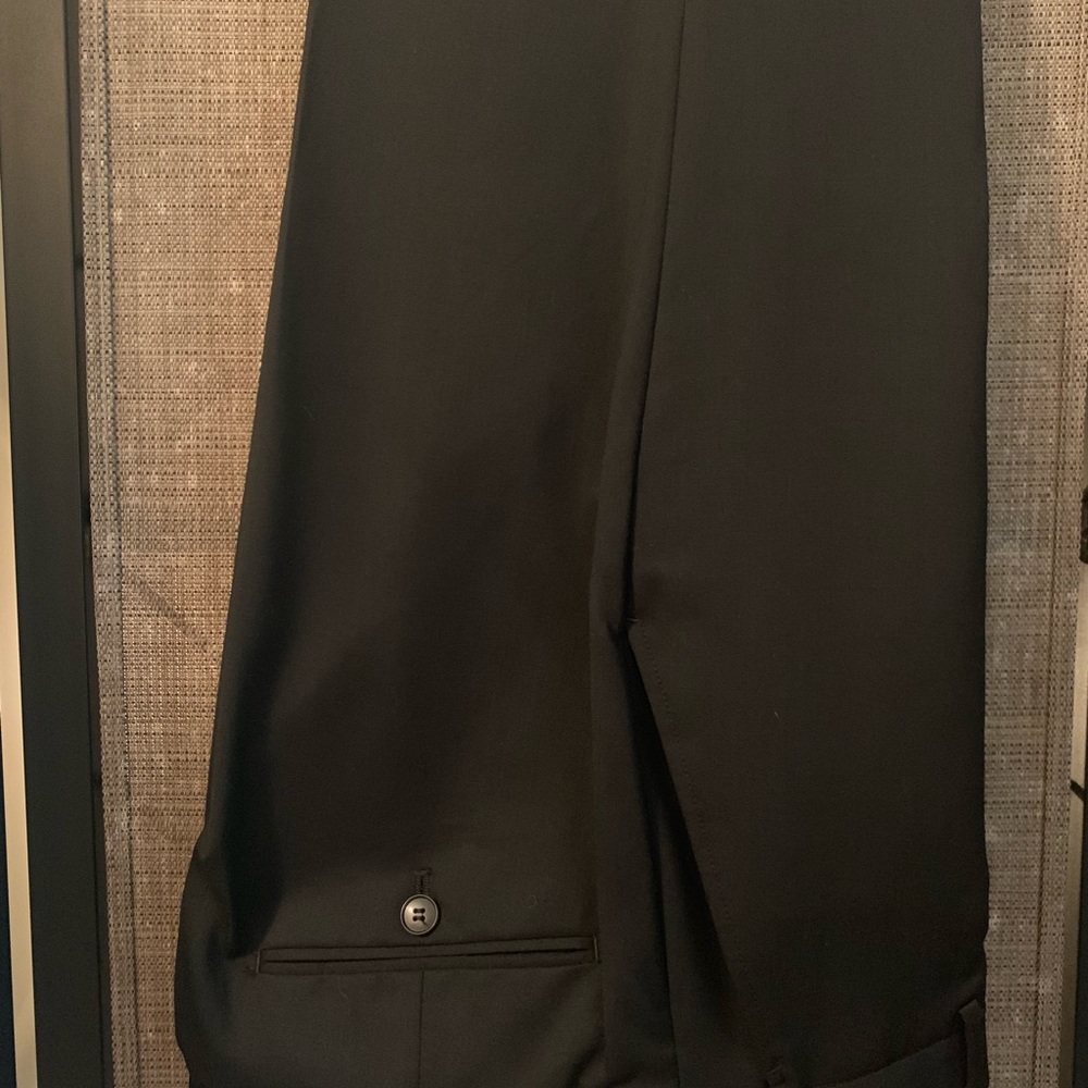 Marc Martin Men’s Dress Pants/Slacks